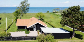 Nordals Home With Panoramic Views Of Lillebaelt